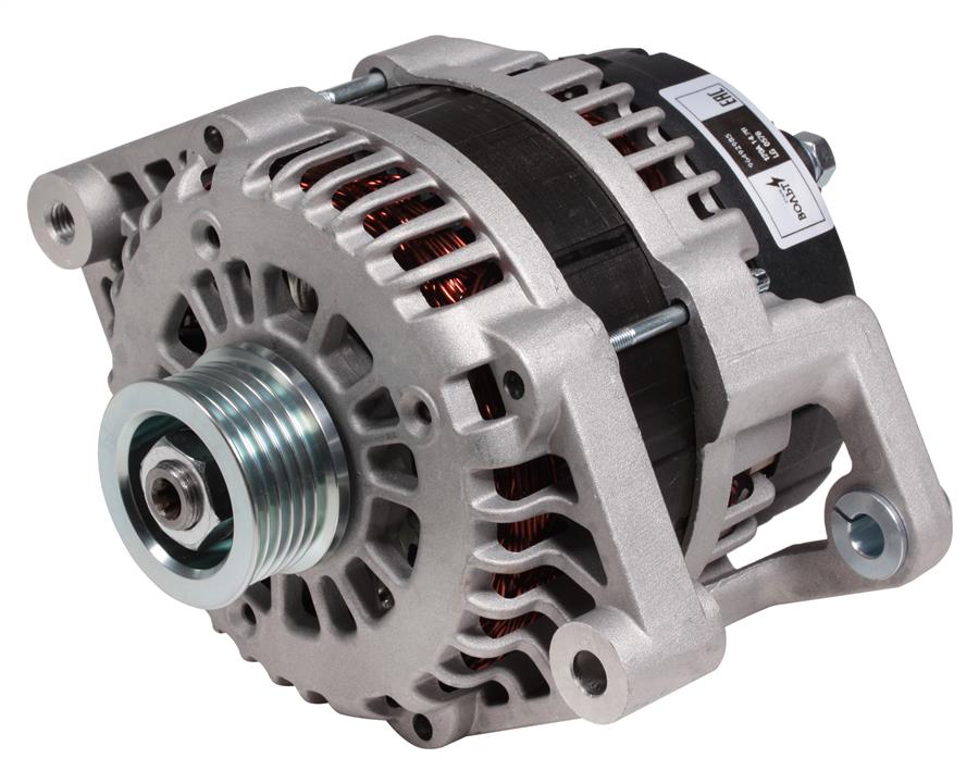 General Motors 96647269 Alternator 96647269: Buy near me at 2407.PL in Poland at an Affordable price!