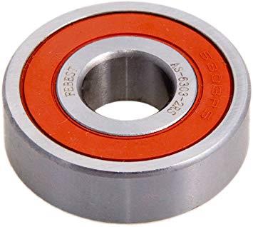 Honda 31114-PGK-A01 Bearing, fr. 31114PGKA01: Buy near me in Poland at 2407.PL - Good price!