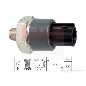 Eps 1.800.166 Oil pressure sensor 1800166: Buy near me in Poland at 2407.PL - Good price!