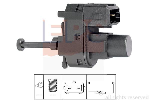 Eps 1.810.111 Brake light switch 1810111: Buy near me in Poland at 2407.PL - Good price!