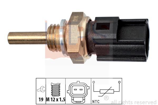 Eps 1.830.298 Sensor, coolant temperature 1830298: Buy near me at 2407.PL in Poland at an Affordable price!