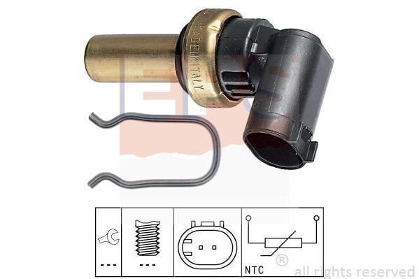 Eps 1.830.324 Sensor, coolant temperature 1830324: Buy near me at 2407.PL in Poland at an Affordable price!