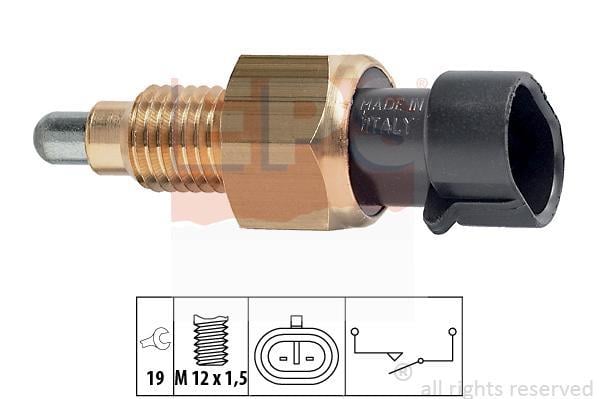Eps 1860073 Reverse gear sensor 1860073: Buy near me in Poland at 2407.PL - Good price!