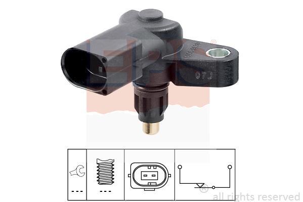 Eps 1.860.253 Reverse gear sensor 1860253: Buy near me in Poland at 2407.PL - Good price!