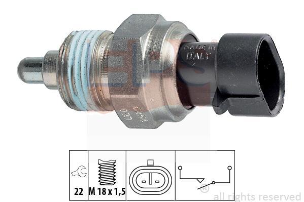 Eps 1.860.254 Reverse gear sensor 1860254: Buy near me in Poland at 2407.PL - Good price!