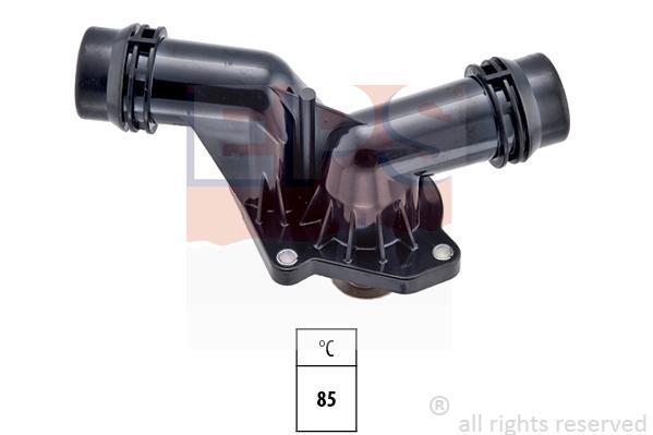 Eps 1.880.425 Thermostat, coolant 1880425: Buy near me in Poland at 2407.PL - Good price!