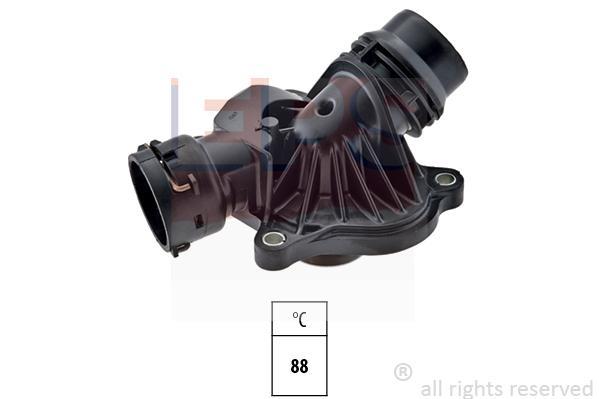 Eps 1.880.636 Thermostat, coolant 1880636: Buy near me in Poland at 2407.PL - Good price!