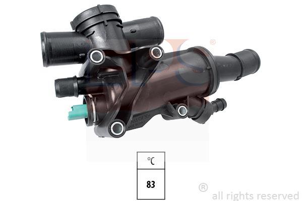 Eps 1880748 Thermostat, coolant 1880748: Buy near me in Poland at 2407.PL - Good price!