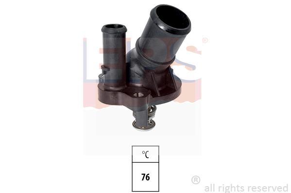 Eps 1.880.756 Thermostat, coolant 1880756: Buy near me in Poland at 2407.PL - Good price!