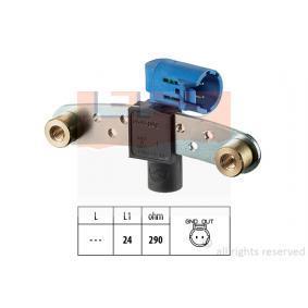 Eps 1.953.545 Crankshaft position sensor 1953545: Buy near me in Poland at 2407.PL - Good price!