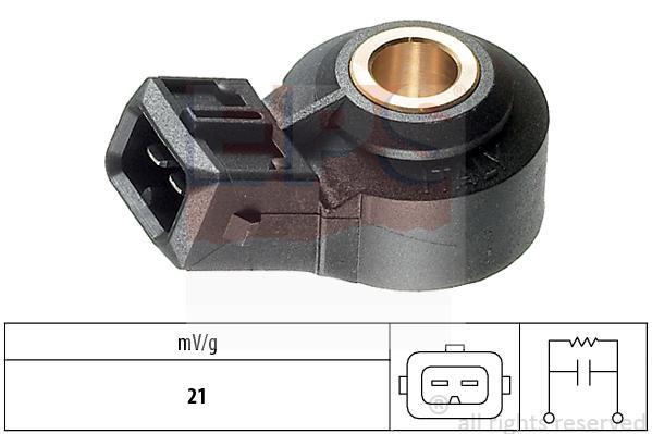 Eps 1.957.113 Knock sensor 1957113: Buy near me in Poland at 2407.PL - Good price!