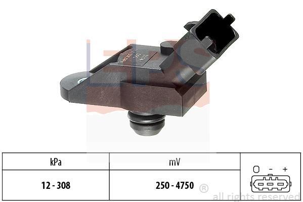 Eps 1.993.114 MAP Sensor 1993114: Buy near me at 2407.PL in Poland at an Affordable price!