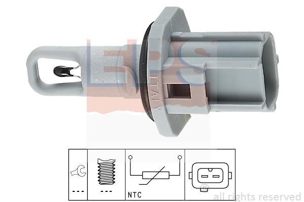 Eps 1.994.017 Ansauglufttemperatursensor 1994017: Kaufen Sie zu einem guten Preis in Polen bei 2407.PL!