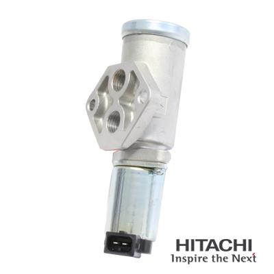 Hitachi 2508681 Auto part 2508681: Buy near me at 2407.PL in Poland at an Affordable price!