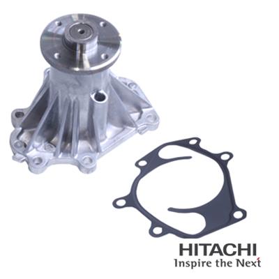 Hitachi 2503611 Pompa wodna 2503611: Dobra cena w Polsce na 2407.PL - Kup Teraz!
