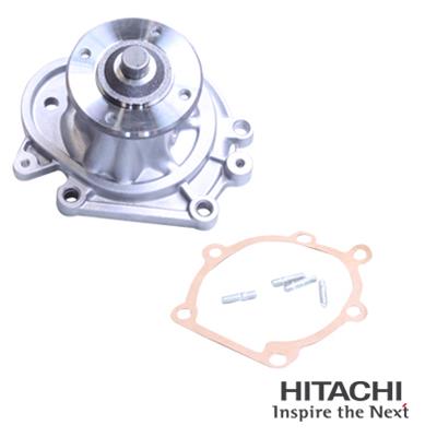 Hitachi 2503601 Water pump 2503601: Buy near me at 2407.PL in Poland at an Affordable price!