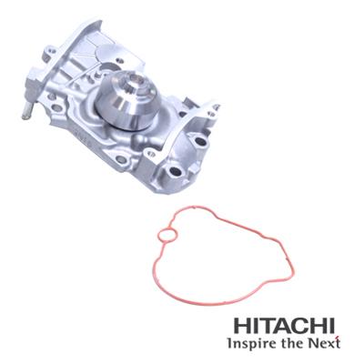 Hitachi 2503605 Pompa wodna 2503605: Dobra cena w Polsce na 2407.PL - Kup Teraz!