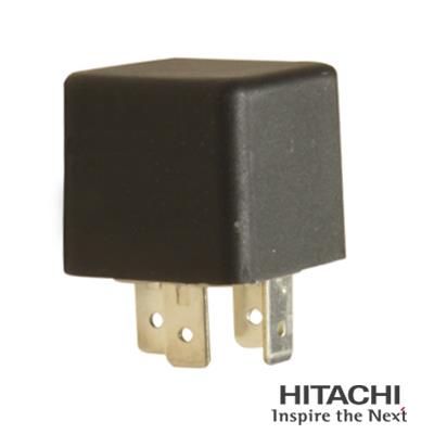 Hitachi 2502208 Реле 2502208: Отличная цена - Купить в Польше на 2407.PL!