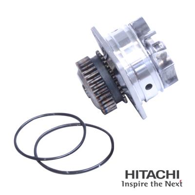 Hitachi 2503624 Pompa wodna 2503624: Dobra cena w Polsce na 2407.PL - Kup Teraz!