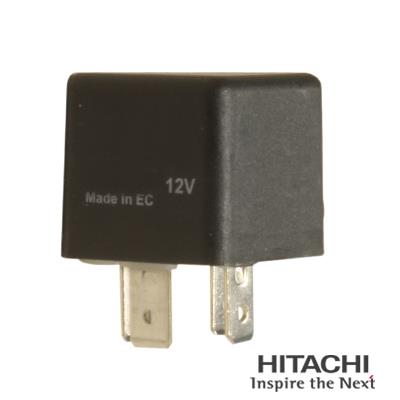 Hitachi 2502206 Реле 2502206: Отличная цена - Купить в Польше на 2407.PL!