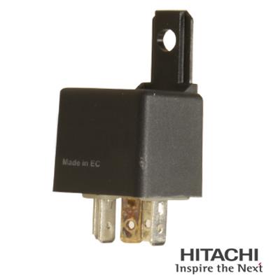 Hitachi 2502204 Relay 2502204: Buy near me in Poland at 2407.PL - Good price!