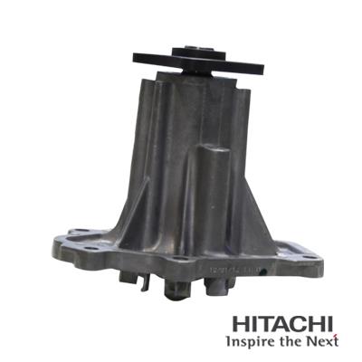 Hitachi 2503630 Pompa wodna 2503630: Dobra cena w Polsce na 2407.PL - Kup Teraz!