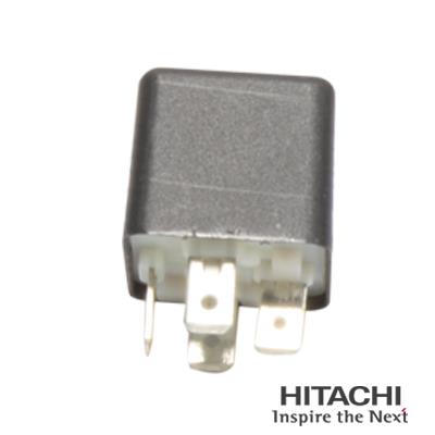 Hitachi 2502205 Реле 2502205: Отличная цена - Купить в Польше на 2407.PL!