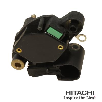 Hitachi 2500710 Regulator napięcia alternatora 2500710: Dobra cena w Polsce na 2407.PL - Kup Teraz!