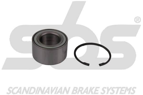 SBS 1401765701 Wheel bearing kit 1401765701: Buy near me in Poland at 2407.PL - Good price!