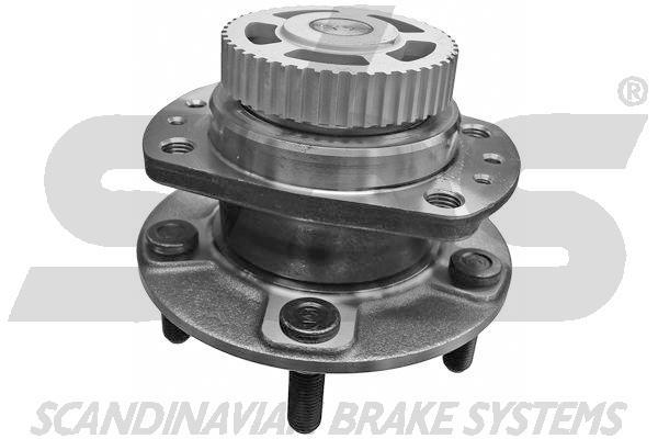 SBS 1401769303 Wheel bearing kit 1401769303: Buy near me in Poland at 2407.PL - Good price!