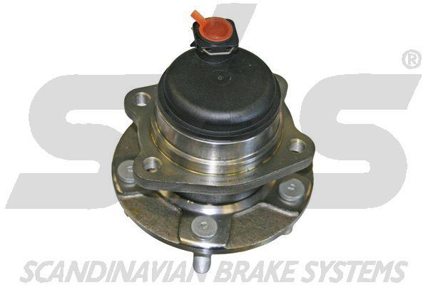 SBS 1401769305 Wheel bearing kit 1401769305: Buy near me in Poland at 2407.PL - Good price!