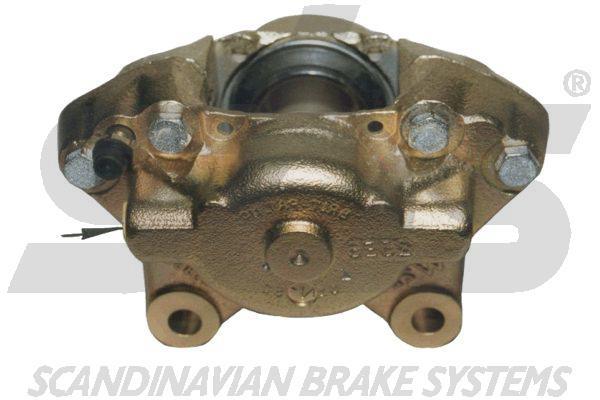 SBS 1301219916 Brake caliper front right 1301219916: Buy near me in Poland at 2407.PL - Good price!