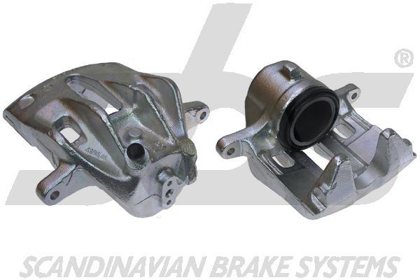 SBS 1301211036 Brake caliper front right 1301211036: Buy near me in Poland at 2407.PL - Good price!