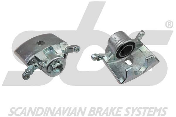 SBS 1301212634 Brake caliper 1301212634: Buy near me at 2407.PL in Poland at an Affordable price!