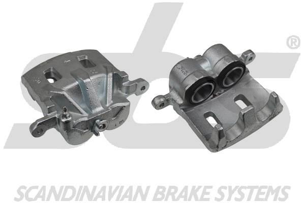 SBS 1301214416 Brake caliper front right 1301214416: Buy near me in Poland at 2407.PL - Good price!