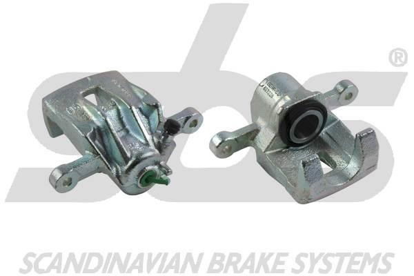 SBS 1301213573 Brake caliper rear left 1301213573: Buy near me in Poland at 2407.PL - Good price!