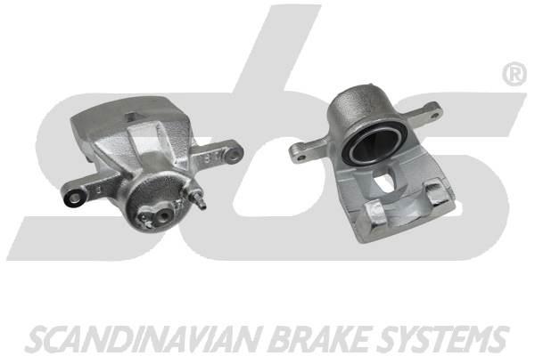 SBS 1301214514 Brake caliper front right 1301214514: Buy near me in Poland at 2407.PL - Good price!