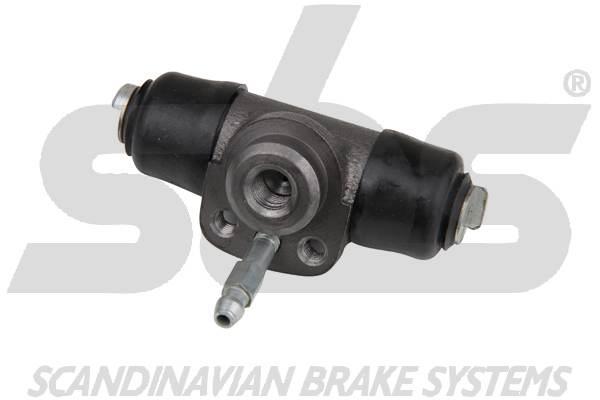 SBS 1340804709 Wheel Brake Cylinder 1340804709: Buy near me in Poland at 2407.PL - Good price!