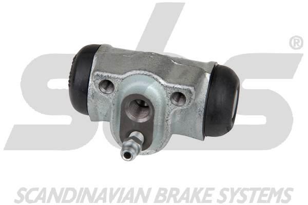 SBS 1340801510 Wheel Brake Cylinder 1340801510: Buy near me in Poland at 2407.PL - Good price!