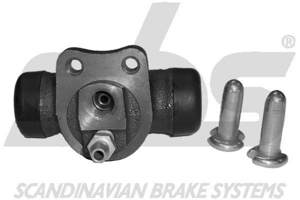 SBS 1340803606 Wheel Brake Cylinder 1340803606: Buy near me in Poland at 2407.PL - Good price!