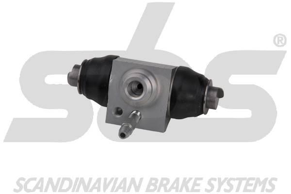 SBS 1340804738 Wheel Brake Cylinder 1340804738: Buy near me in Poland at 2407.PL - Good price!