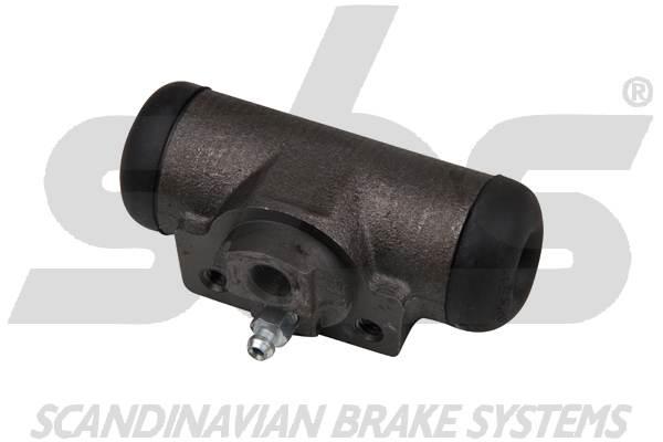 SBS 1340803502 Wheel Brake Cylinder 1340803502: Buy near me at 2407.PL in Poland at an Affordable price!