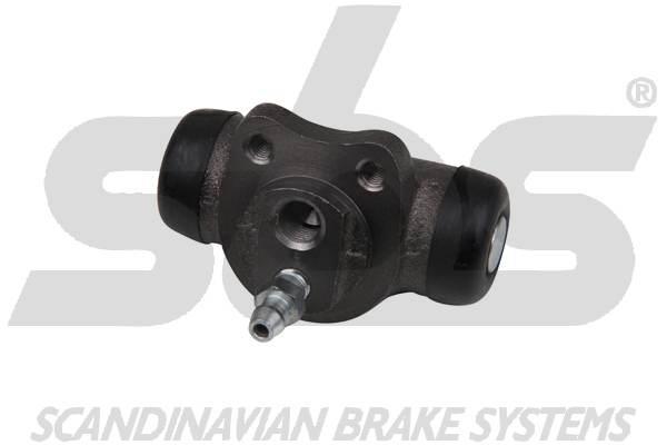 SBS 1340803628 Wheel Brake Cylinder 1340803628: Buy near me in Poland at 2407.PL - Good price!