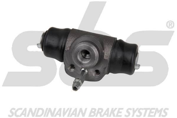 SBS 1340804735 Wheel Brake Cylinder 1340804735: Buy near me in Poland at 2407.PL - Good price!