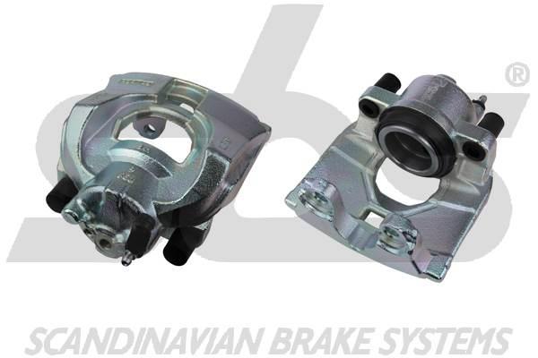 SBS 1301212584 Brake caliper 1301212584: Buy near me in Poland at 2407.PL - Good price!