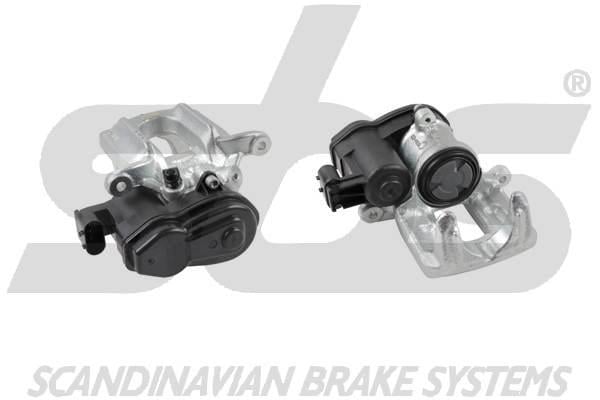 SBS 1301211589 Brake caliper 1301211589: Buy near me at 2407.PL in Poland at an Affordable price!