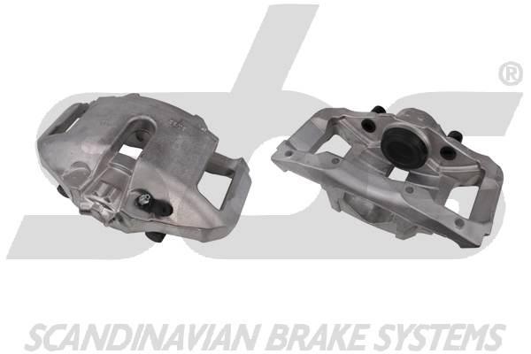 SBS 1301211539 Brake caliper 1301211539: Buy near me in Poland at 2407.PL - Good price!