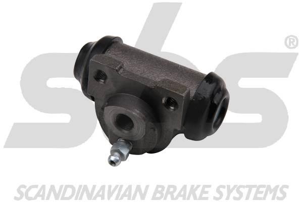 SBS 1340802344 Wheel Brake Cylinder 1340802344: Buy near me in Poland at 2407.PL - Good price!