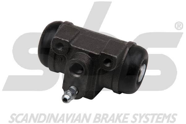 SBS 1340802340 Wheel Brake Cylinder 1340802340: Buy near me in Poland at 2407.PL - Good price!