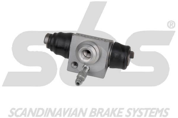SBS 1340804740 Wheel Brake Cylinder 1340804740: Buy near me in Poland at 2407.PL - Good price!
